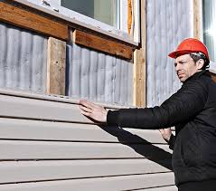 Best Stucco Siding  in Ridgeway, AK